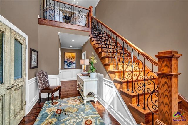 6605 Britt Road, Macon, GA 31216