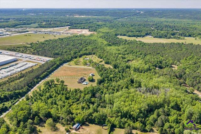 6605 Britt Road, Macon, GA 31216