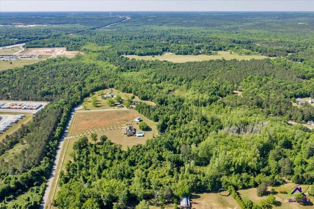 6605 Britt Road, Macon, GA 31216