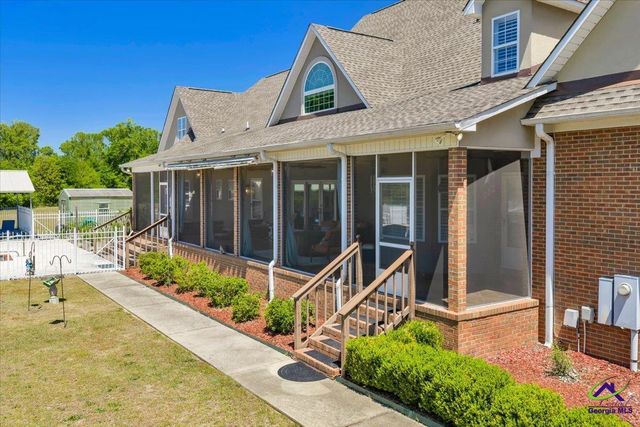 6605 Britt Road, Macon, GA 31216
