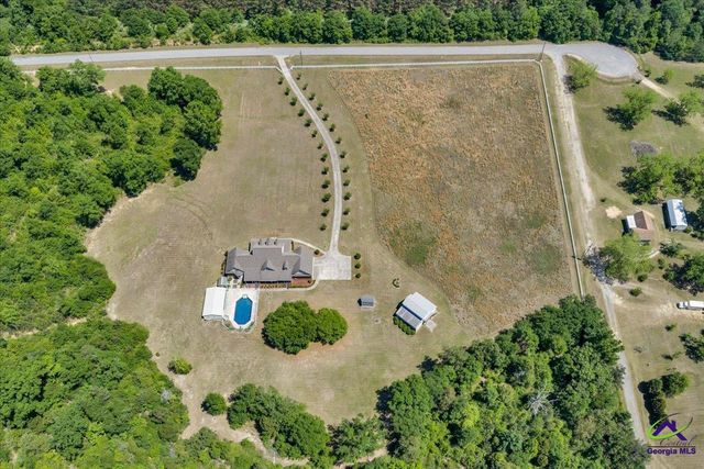 6605 Britt Road, Macon, GA 31216
