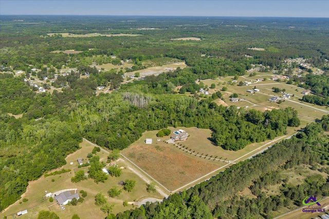6605 Britt Road, Macon, GA 31216