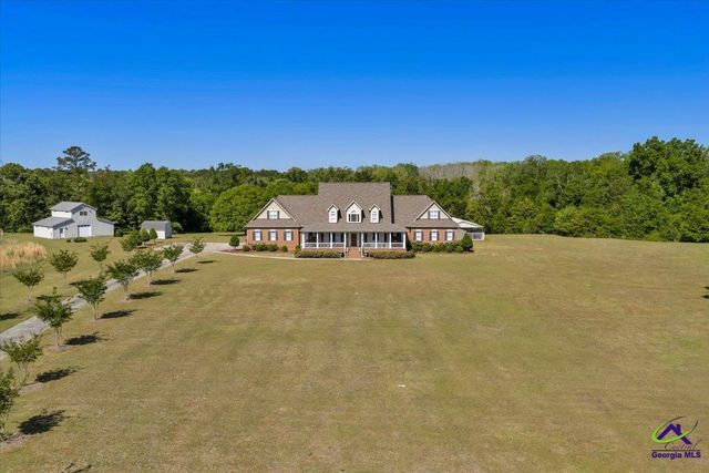 6605 Britt Road, Macon, GA 31216