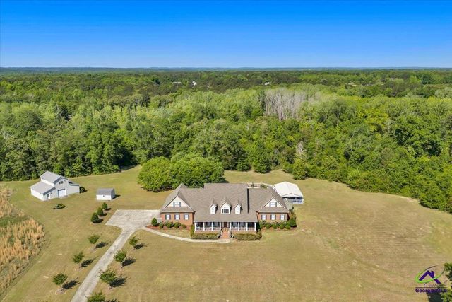 6605 Britt Road, Macon, GA 31216