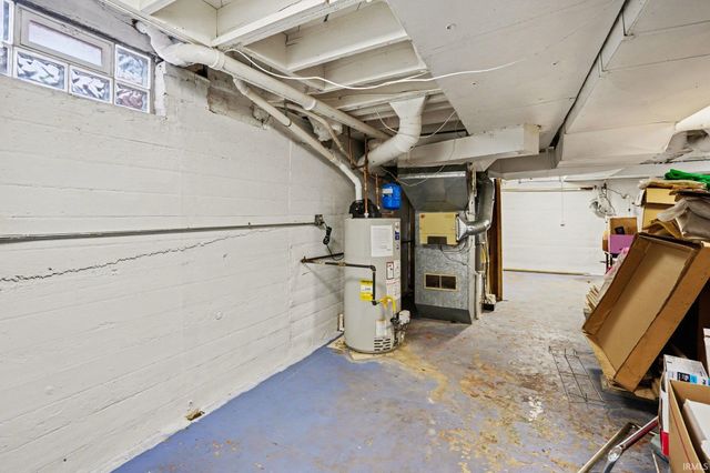1716 E Wayne Street, South Bend, IN 46615