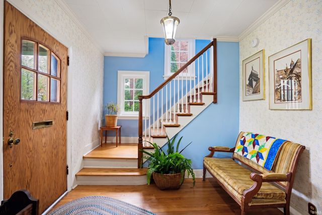 1716 E Wayne Street, South Bend, IN 46615