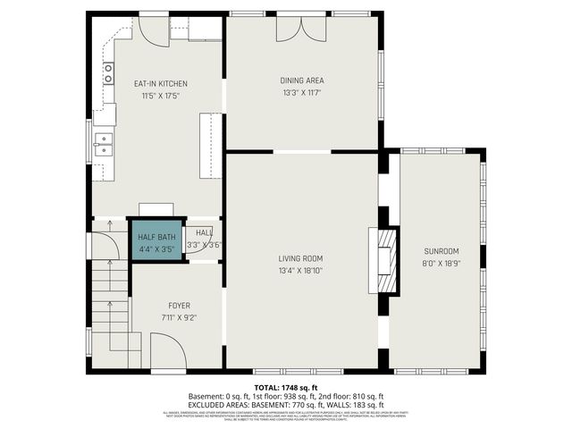 1716 E Wayne Street, South Bend, IN 46615