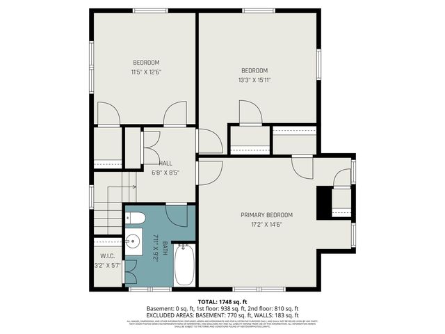 1716 E Wayne Street, South Bend, IN 46615