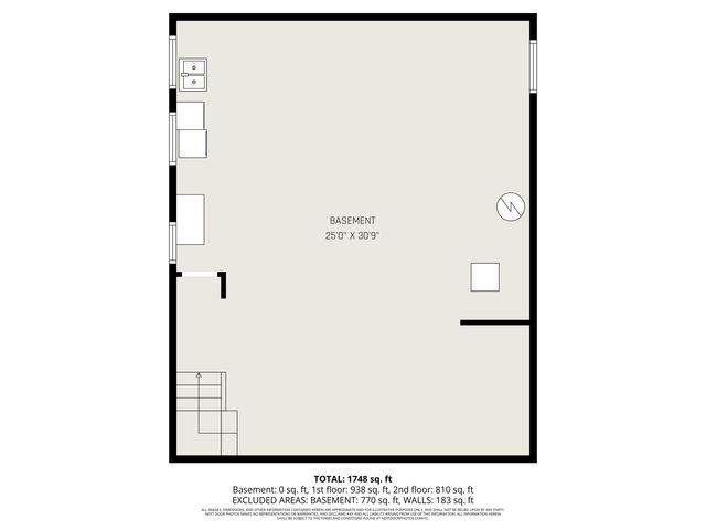 1716 E Wayne Street, South Bend, IN 46615