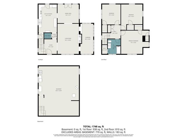 1716 E Wayne Street, South Bend, IN 46615