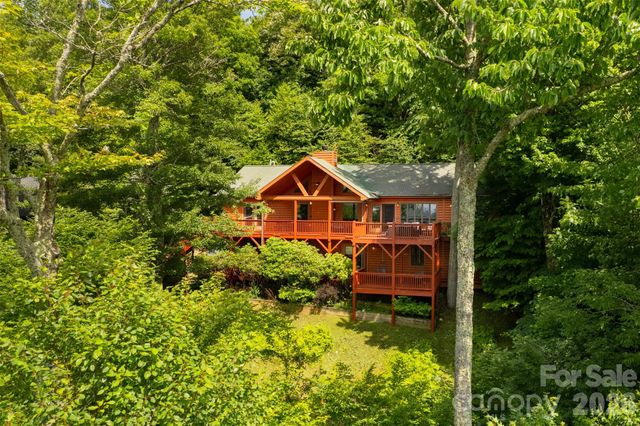 3182 El Miner Drive, Mars Hill, NC 28754