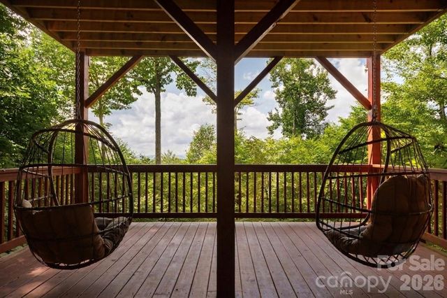 3182 El Miner Drive, Mars Hill, NC 28754