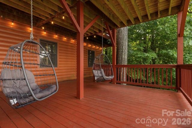 3182 El Miner Drive, Mars Hill, NC 28754