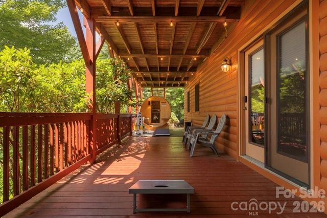 3182 El Miner Drive, Mars Hill, NC 28754