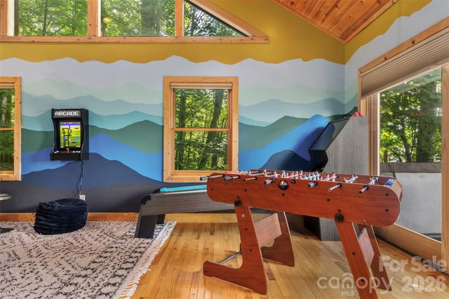 3182 El Miner Drive, Mars Hill, NC 28754