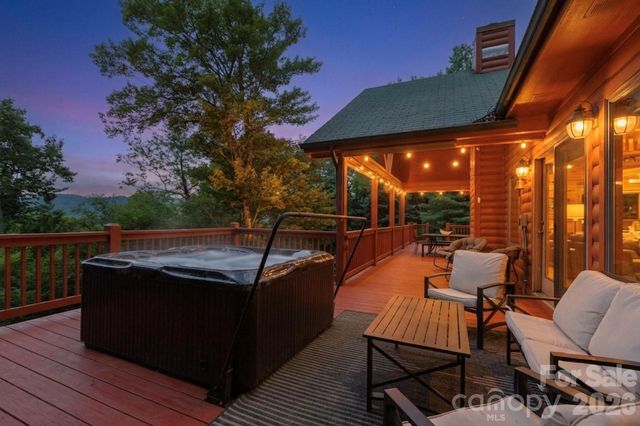 3182 El Miner Drive, Mars Hill, NC 28754