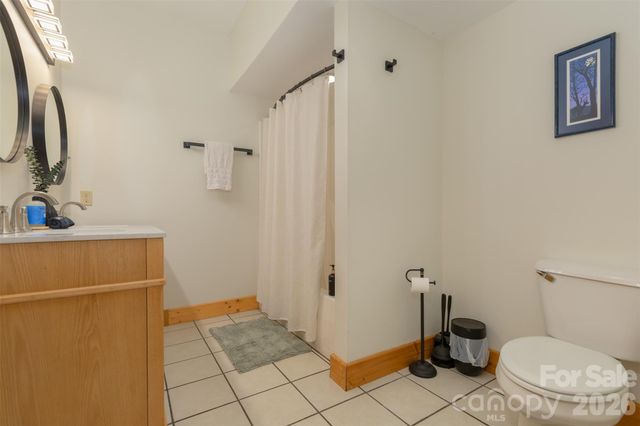 3182 El Miner Drive, Mars Hill, NC 28754