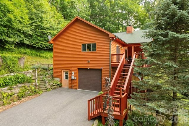 3182 El Miner Drive, Mars Hill, NC 28754