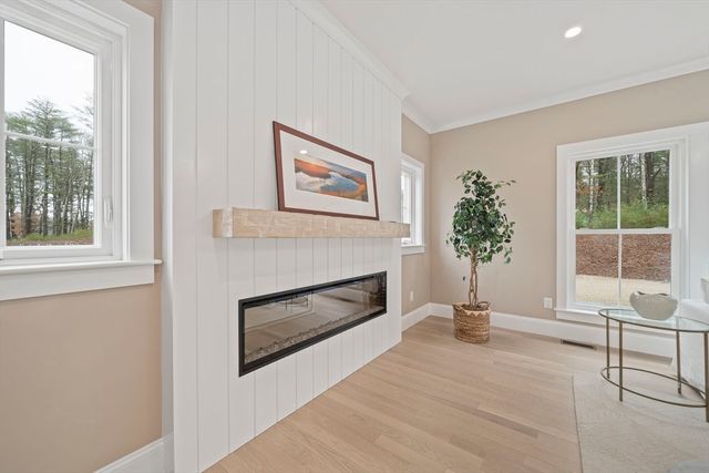 45 Red Gold Farm Road, Marshfield, MA 02050