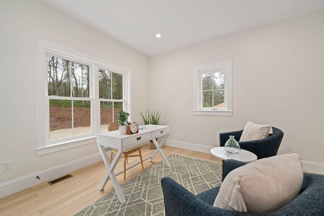 45 Red Gold Farm Road, Marshfield, MA 02050