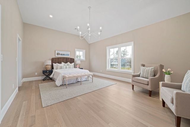 45 Red Gold Farm Road, Marshfield, MA 02050