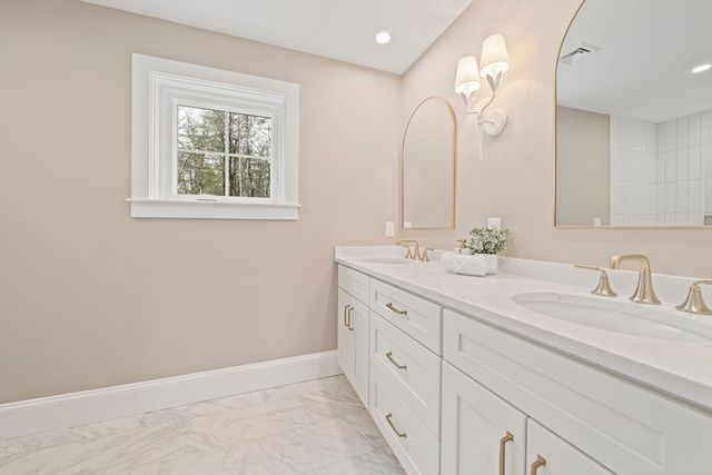 45 Red Gold Farm Road, Marshfield, MA 02050