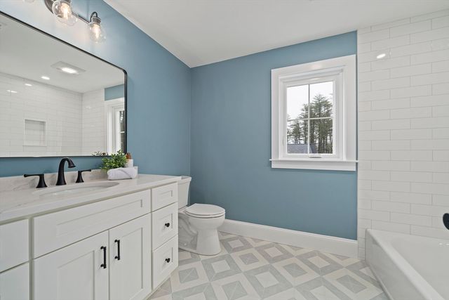 45 Red Gold Farm Road, Marshfield, MA 02050