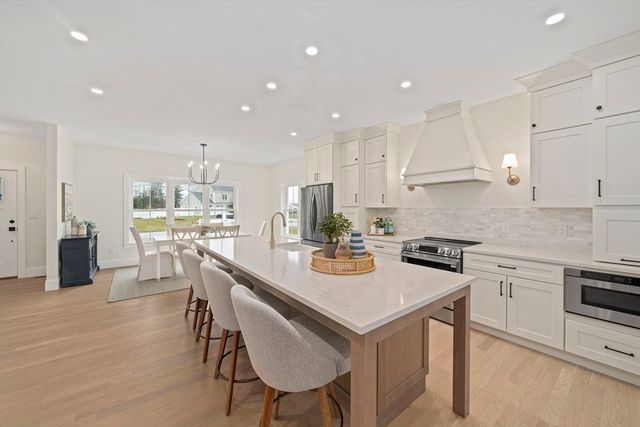 45 Red Gold Farm Road, Marshfield, MA 02050