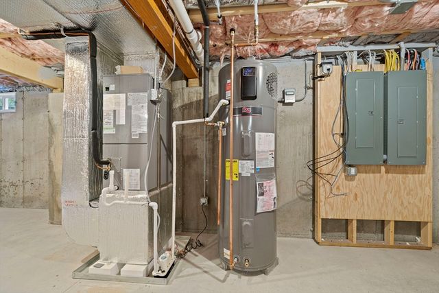 45 Red Gold Farm Road, Marshfield, MA 02050