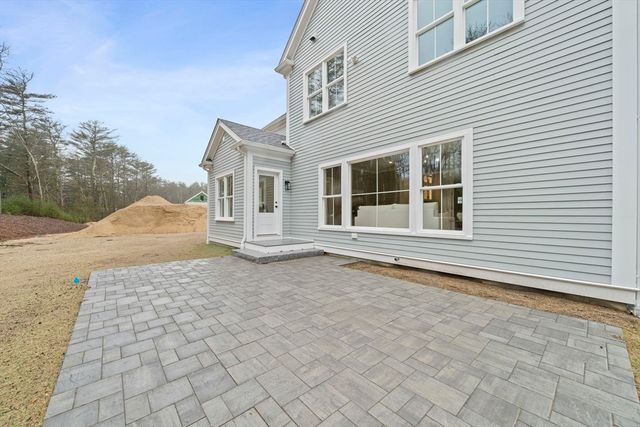 45 Red Gold Farm Road, Marshfield, MA 02050