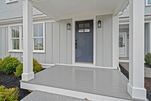 45 Red Gold Farm Road, Marshfield, MA 02050