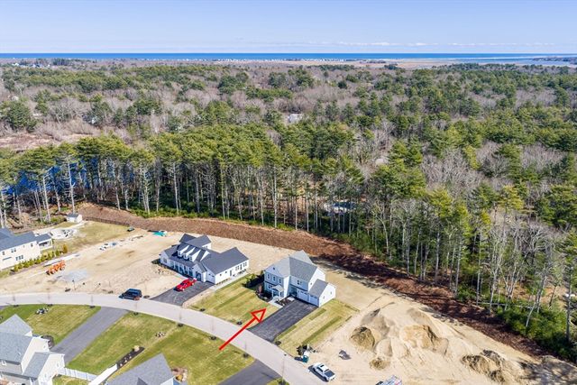 45 Red Gold Farm Road, Marshfield, MA 02050
