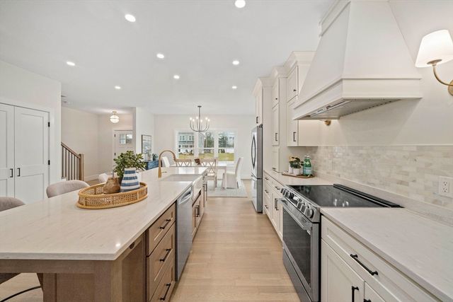 45 Red Gold Farm Road, Marshfield, MA 02050