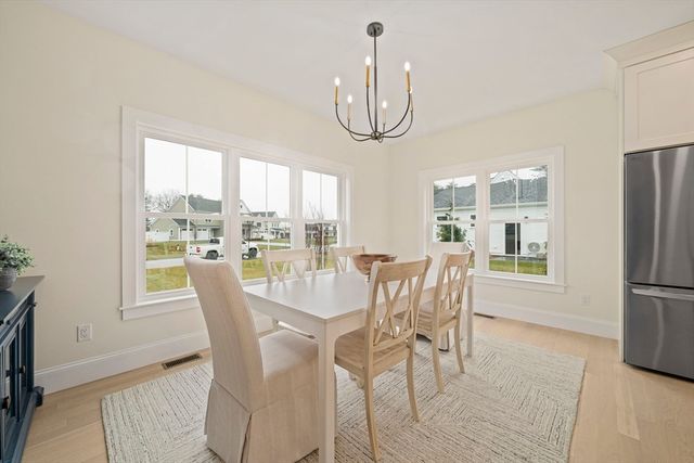 45 Red Gold Farm Road, Marshfield, MA 02050