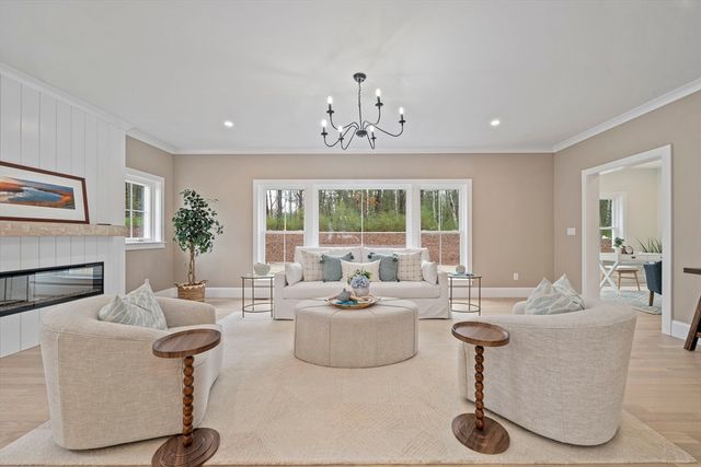 45 Red Gold Farm Road, Marshfield, MA 02050