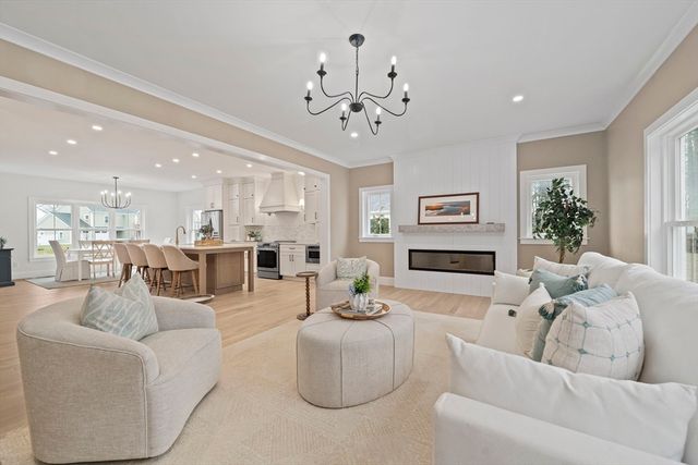 45 Red Gold Farm Road, Marshfield, MA 02050