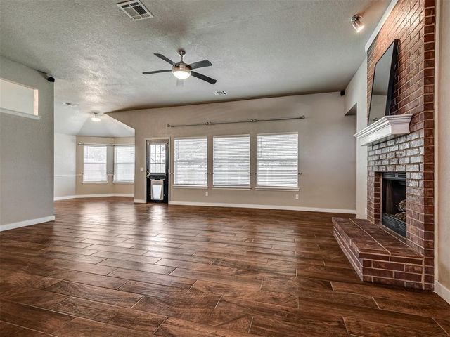 2609 NW 160th Street, Edmond, OK 73013