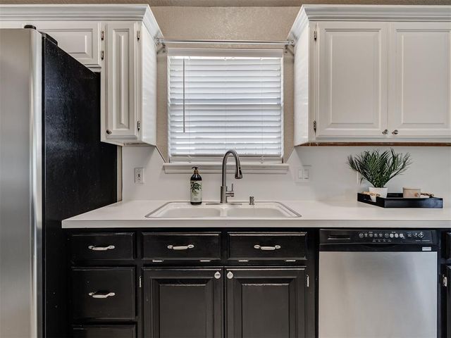 2609 NW 160th Street, Edmond, OK 73013