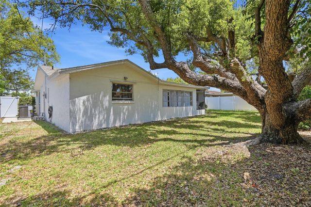 10837 PREMIER AVENUE, Port Richey, FL 34668