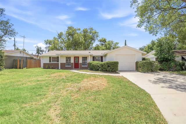 10837 PREMIER AVENUE, Port Richey, FL 34668