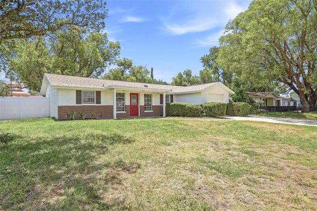 10837 PREMIER AVENUE, Port Richey, FL 34668