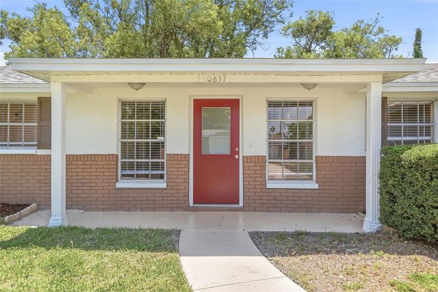 10837 PREMIER AVENUE, Port Richey, FL 34668