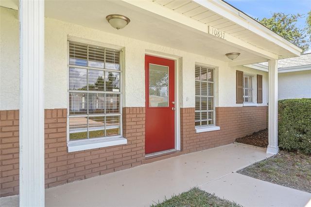 10837 PREMIER AVENUE, Port Richey, FL 34668