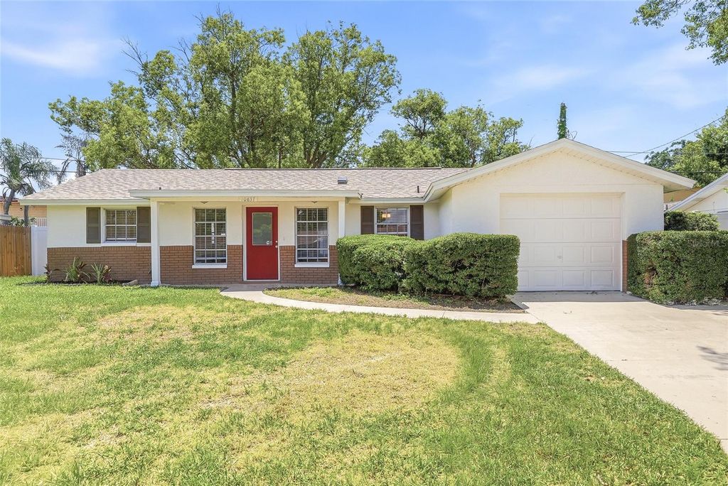 10837 PREMIER AVENUE, Port Richey, FL 34668