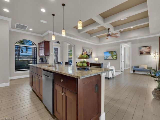 1444 SE 13th TER, Cape Coral, FL 33990