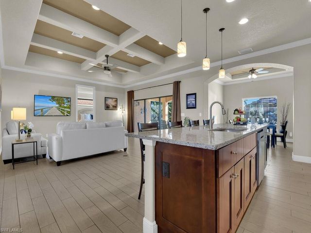 1444 SE 13th TER, Cape Coral, FL 33990