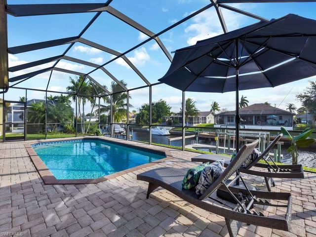 1444 SE 13th TER, Cape Coral, FL 33990