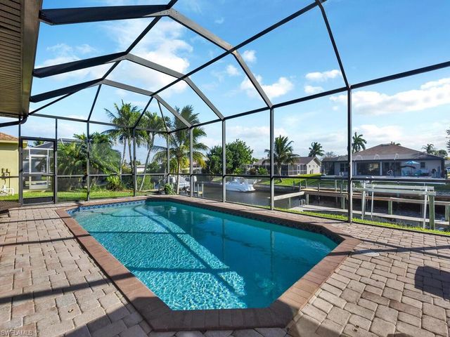 1444 SE 13th TER, Cape Coral, FL 33990