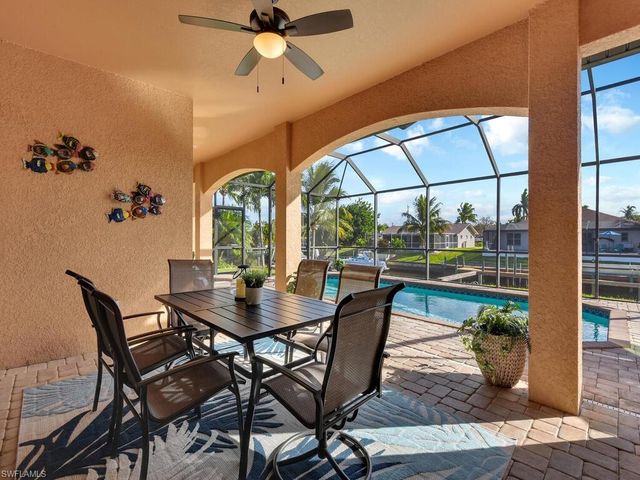 1444 SE 13th TER, Cape Coral, FL 33990