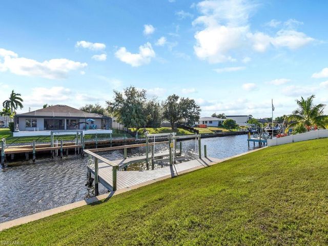 1444 SE 13th TER, Cape Coral, FL 33990